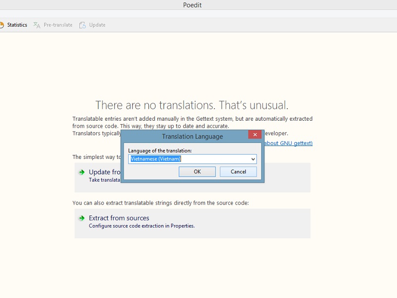 Hướng dẫn dịch ngôn ngữ trong Plugin và Theme WordPress
