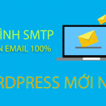 Hướng dẫn cài đặt WP Mail SMTP và Cấu hình gửi nhận mail trong WordPress
